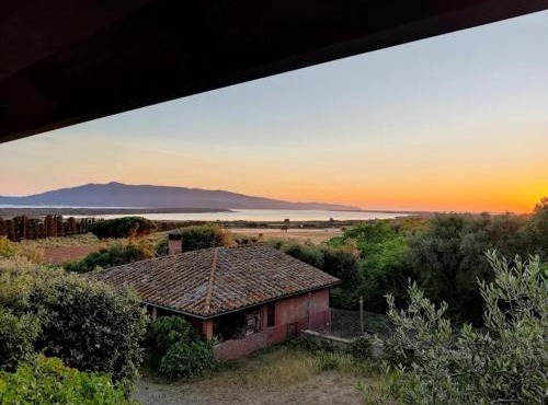 Agriturismo Tenuta Il Solengo