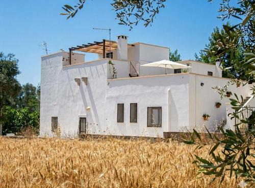 Agriturismo Tenuta La Siesta