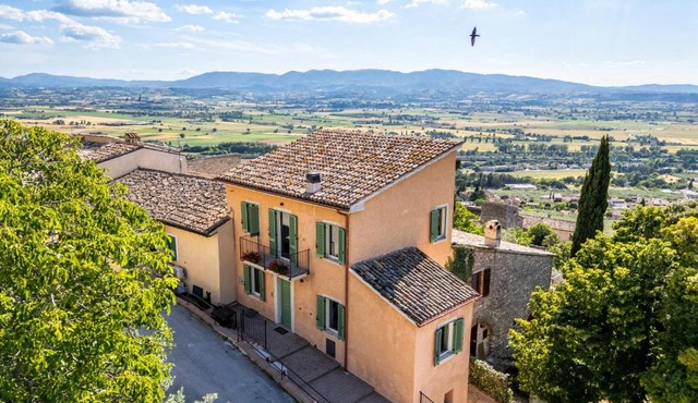 Agriturismo Terra d'Olivo
