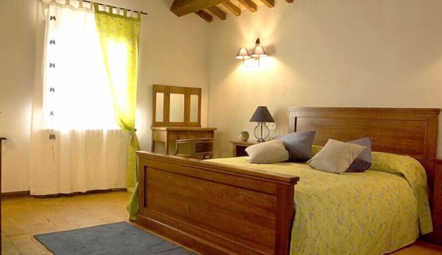 Agriturismo Terrasabina