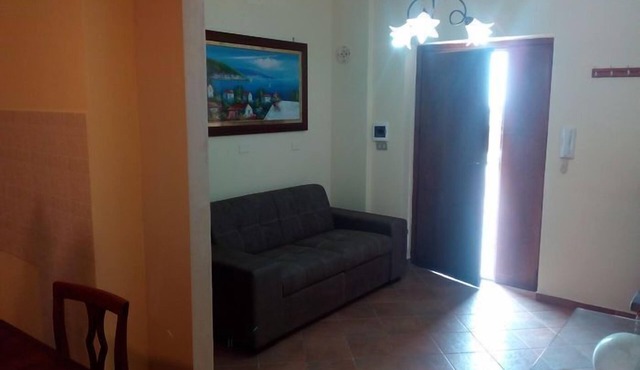Agriturismo Valle Sessanta