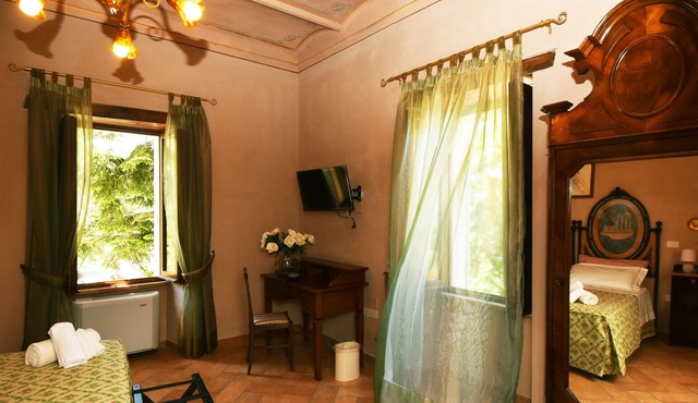 Agriturismo Villino Bellavista