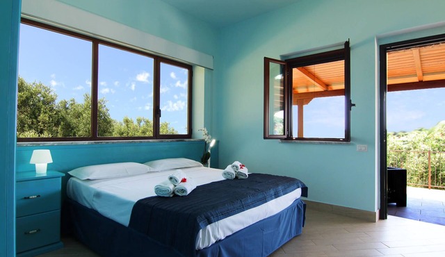 Agriturismo Vulcano