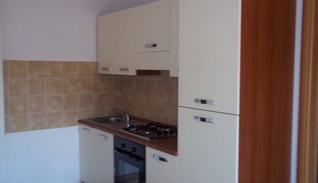 Air-conditioned apartment with sea view in comacchio