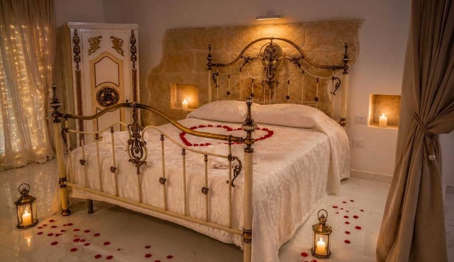 AIRPORT LUXURY RESIDENCES: SUITES JUST A STONE'S THROW FROM THE AIRPORT AND THE SEA