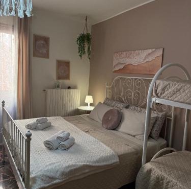 Al Bastione B&B