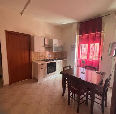 Al Politeama casa vacanze