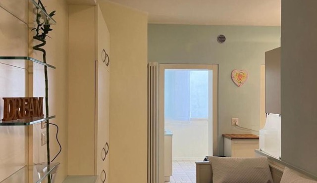 Alba Apartment