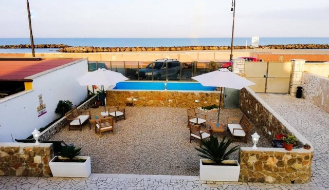 ALBACHIARA GUEST HOUSE