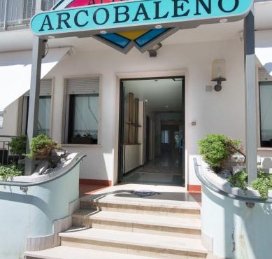 Albergo Arcobaleno