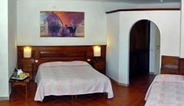 Albergo del Sole in Roccaraso