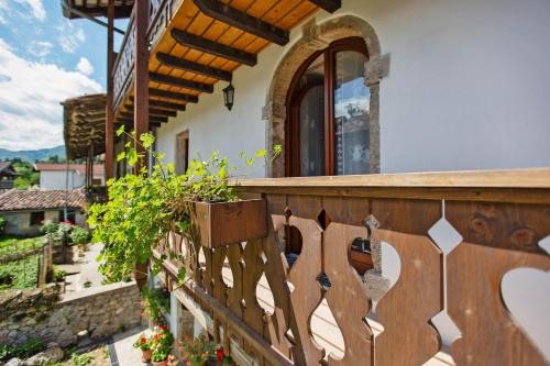 Albergo Diffuso "Col Gentile" Socchieve in Mediis