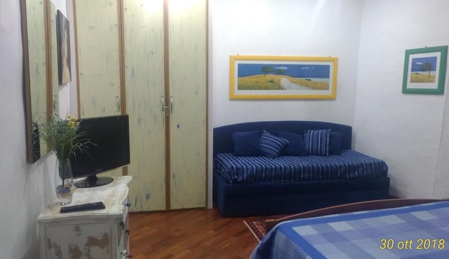 Albergo Diffuso Culturart House in Agrigento