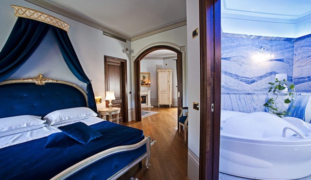 Albergo La Lanterna