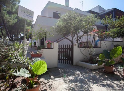Albergo LA PINETA