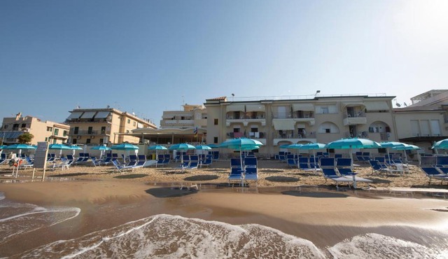 Albergo La Sirenella