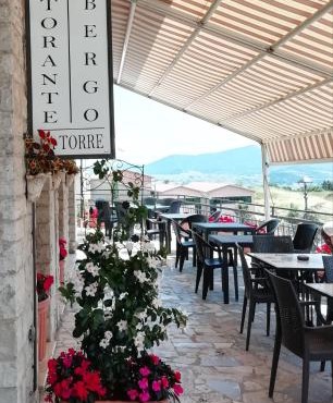 Albergo La Torre