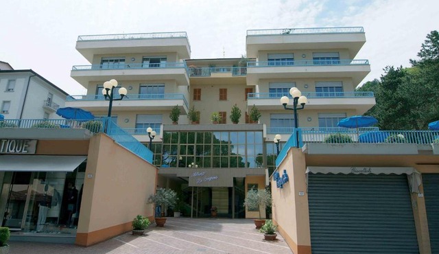 Albergo Le Sorgenti