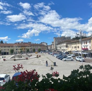 Albergo Leon D'Oro in Maniago