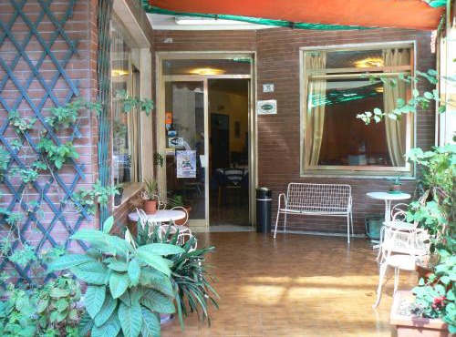 Albergo Nella in Imperia