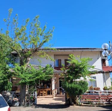 Albergo Ristorante Il Torrione