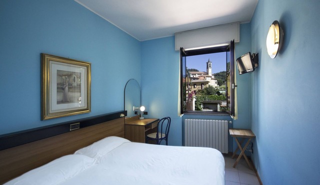 Albergo Sala in Valbrona