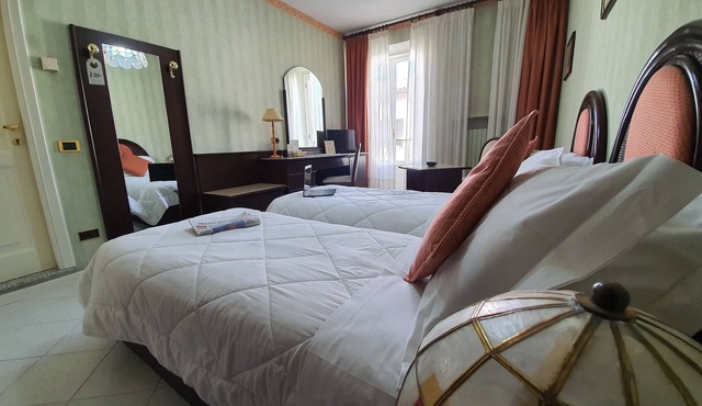 Albergo Sapori