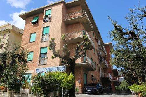 Albergo Villa Andreucci