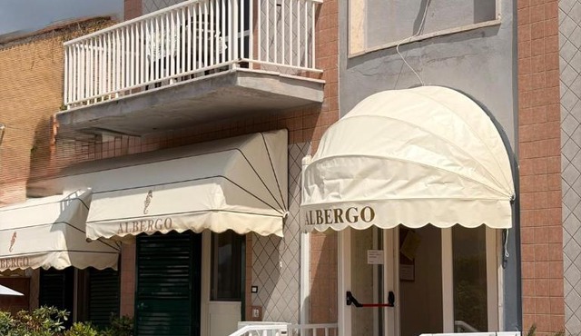 Albergo Villa Marina