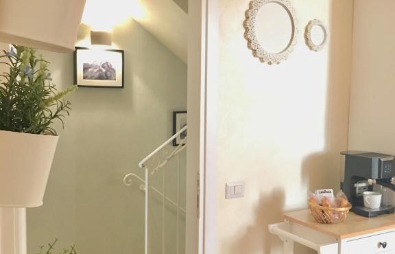 Alessia House