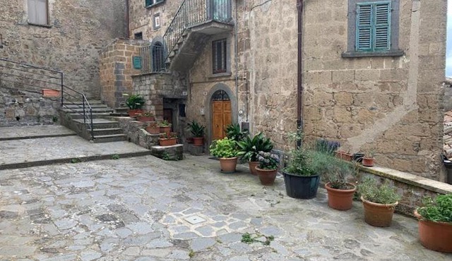 Alloggio Turistico A casa di Anna
