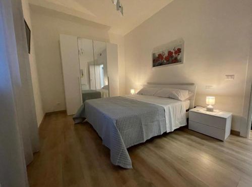 Alloggio turistico Casa di Lu