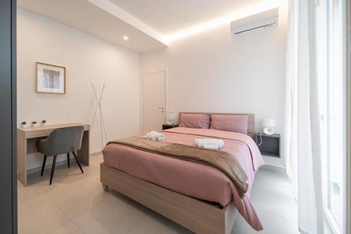 Alloggio Viola - Gionic Apartments Bologna in Bologna