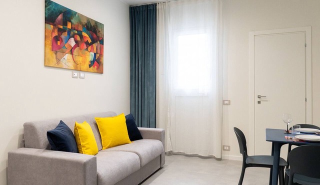 Almarea Suites Corte by Wonderful Italy