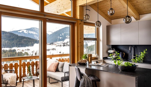 Alpine Residence Dachsteinperle in Ramsau am Dachstein