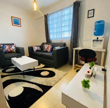 Amani Homes in Eldoret