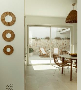 Amarèa Charming Sea home