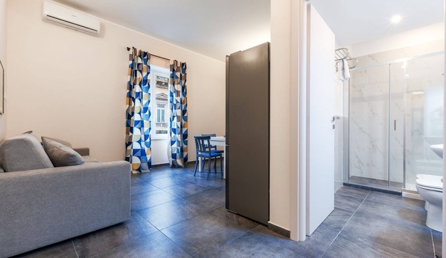 AMARI APARTMENT DOWNTOWN PALERMO