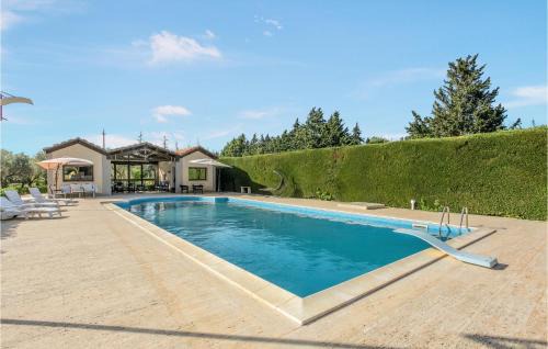 Amazing Home In Comiso in Comiso