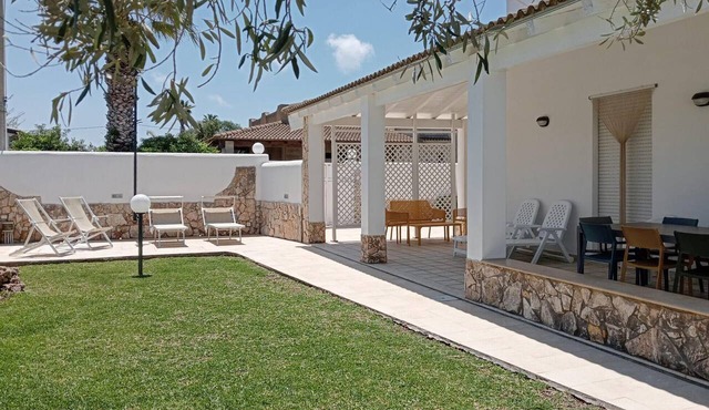 Amazing home in Reitani with WiFi
