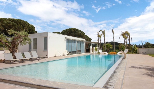 Amazing home in Salemi
