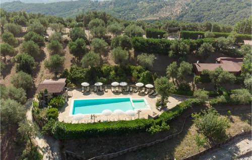 Amazing Home In Stella Cilento