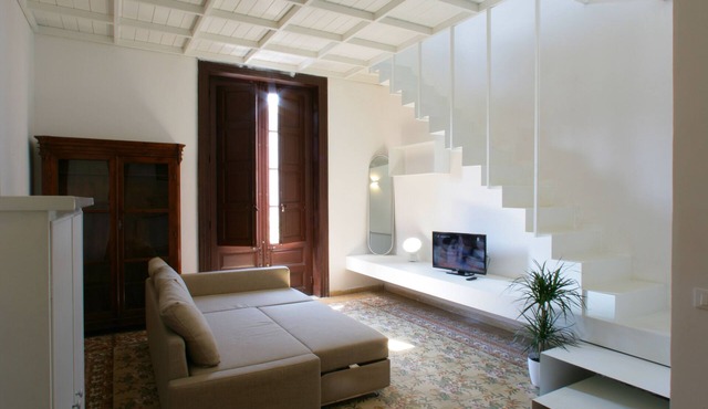 AMETISTA APARTMENT in Scudaniglio Apartments.