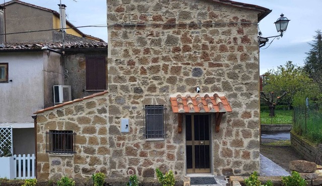 Ami's Little House