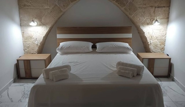 Ammiri Apartment in Nardò