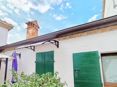 Ampio Appartamento Storico vicino alla Costa in Morciano di Romagna
