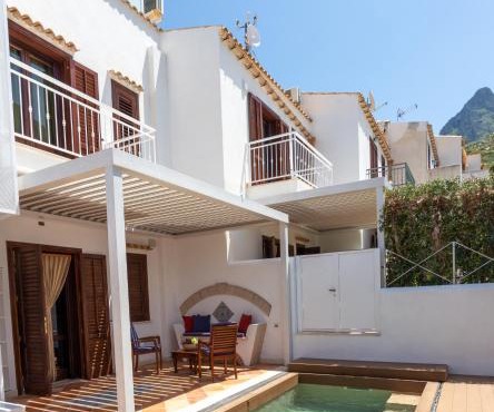 Anemos Apartment - Villa Sole