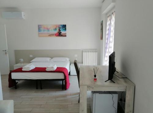 Angelana camere