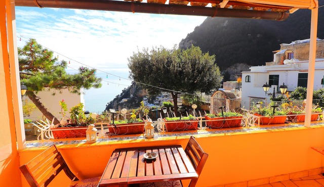 Angolo di Paradiso
