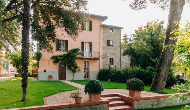 Antica casa del Borgo